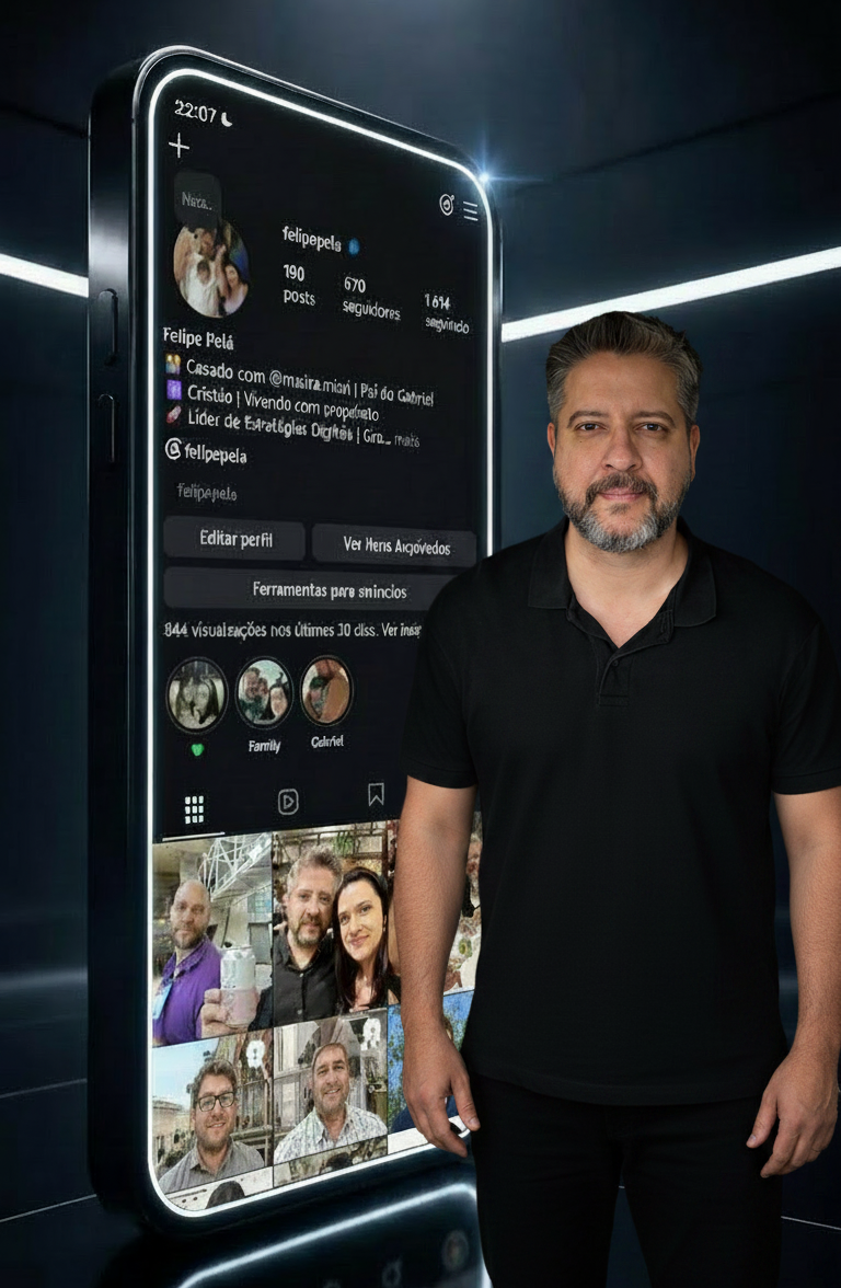 Chapter 5 - Social Media