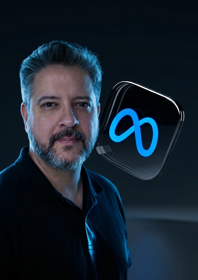 Bônus - Campanhas no Meta Ads